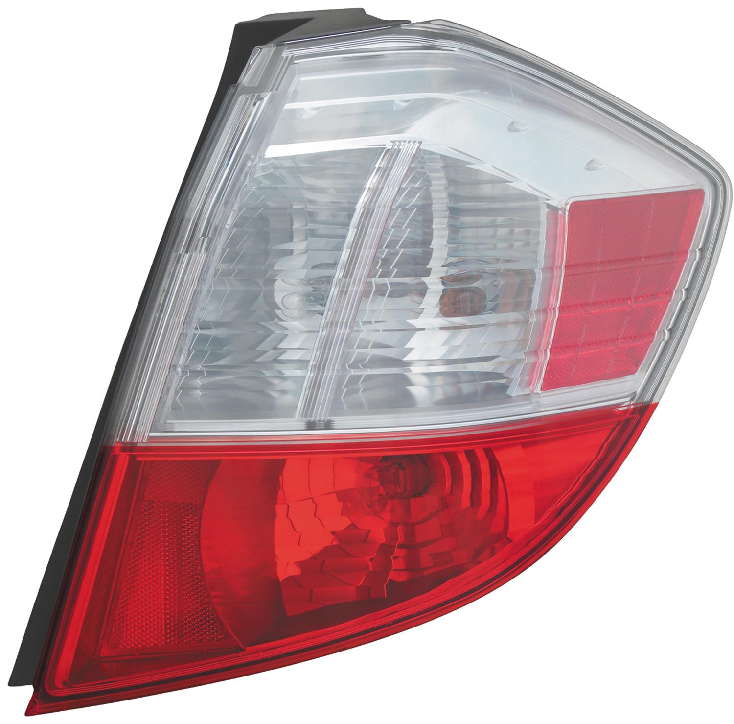 Dorman 1611637 Dorman Tail Lamp Assemblies