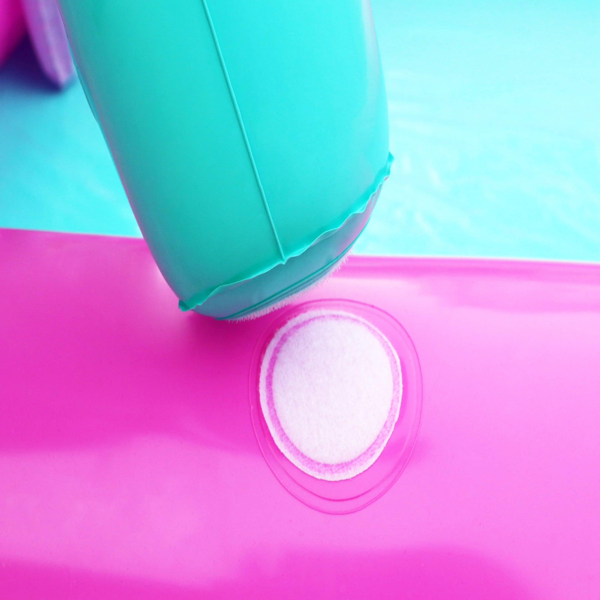 Banzai Spa Party Pool - Have a Backyard Spa Pool Party!