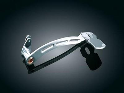 Kuryakyn 9061 Kuryakyn Extended Brake Pedals