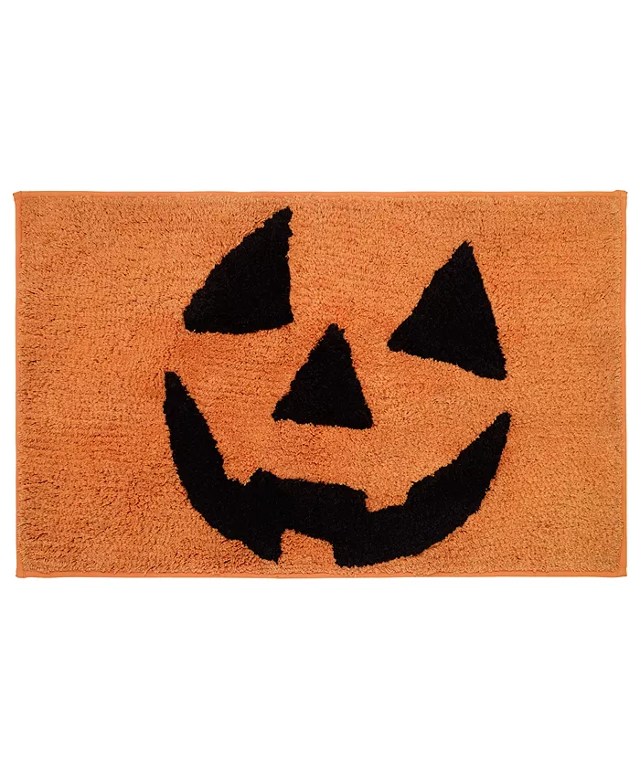 Avanti Jack-O-Lantern Rug 32