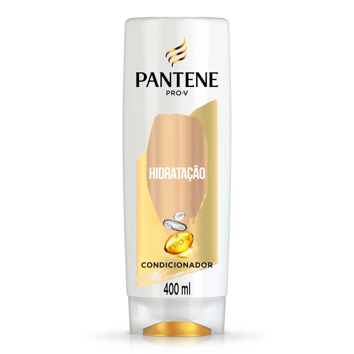 Condicionador Pantene Pro-V Hidratacao 400ml
