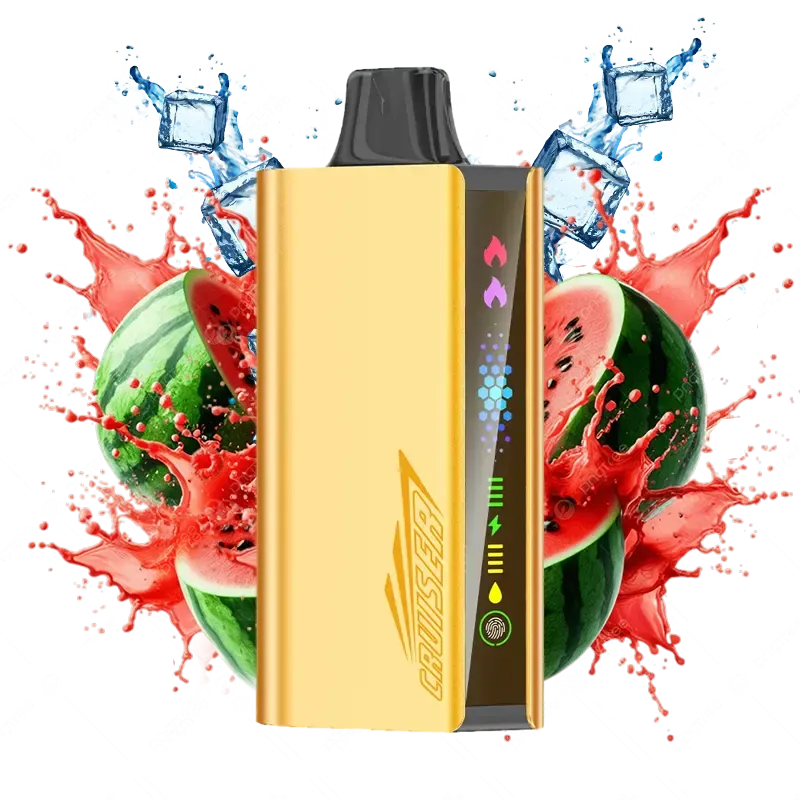 🎁Alibarbar JNR Cruiser | Your 12,000-Puff Flavor Playground 🎡