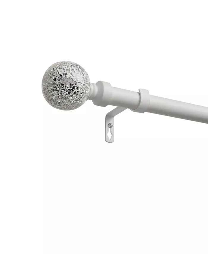 Exclusive Home White Mosaic 1