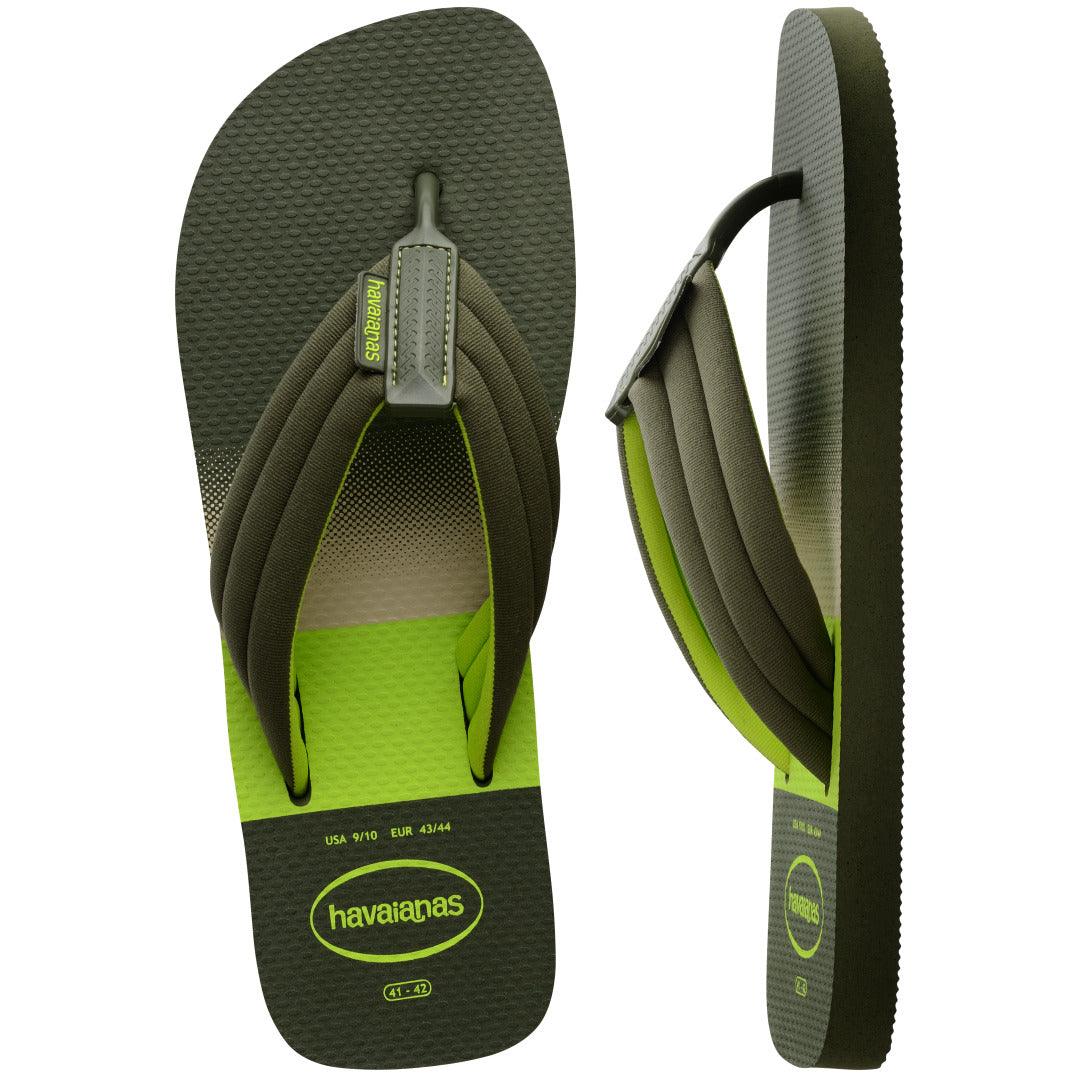 Chinelo Havaianas Urban Print