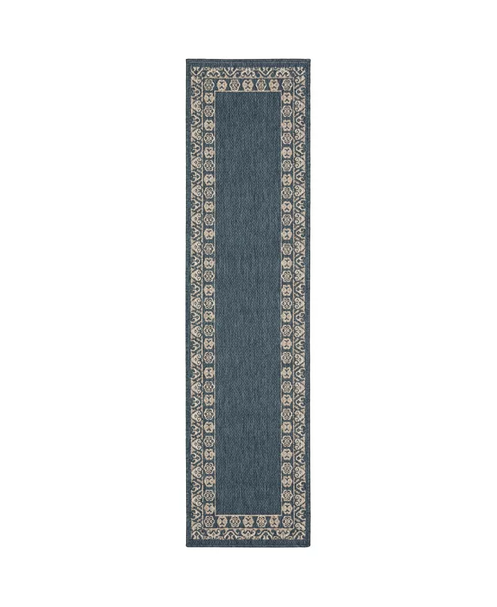 JHB Design Scope SCO03 Blue 1'10