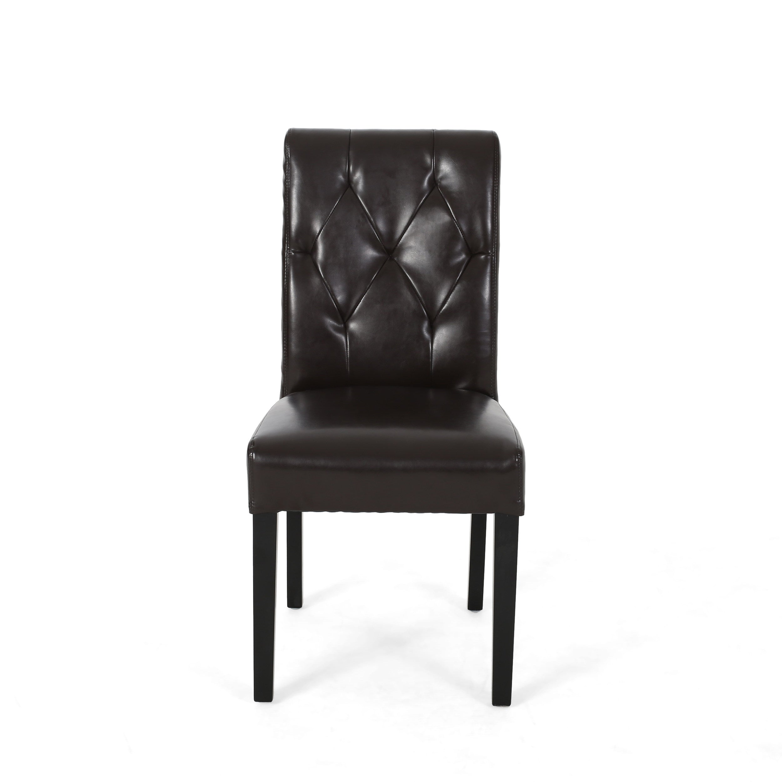 Waldon Tufted Dining Chairs (Set of 2)