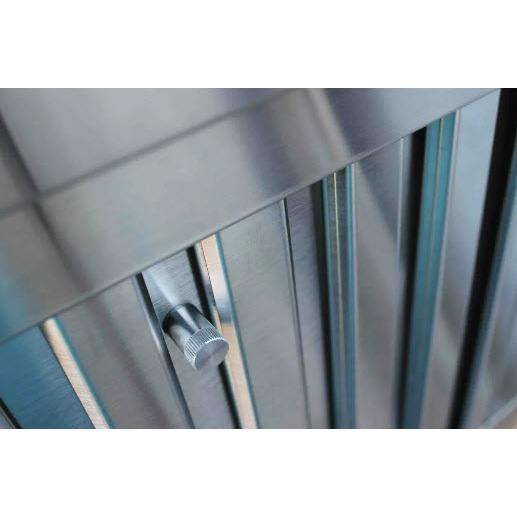 Trade-Wind 30-inch VSL400 RC Designer Series Range Hood Liner VSL430319RC