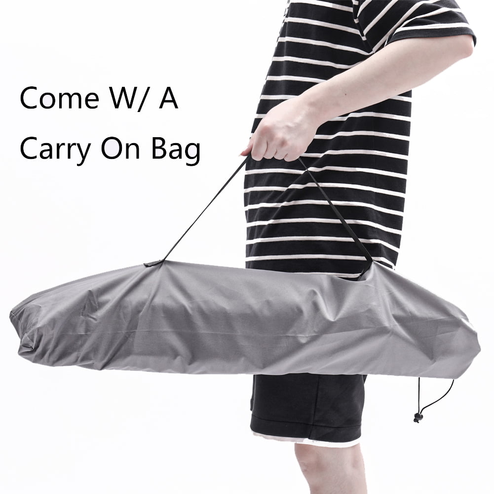 Extra Large Elevated Dog Bed W/ Canopy， Canopy Outdoor Dog Bed， Pet Canopy With Cot