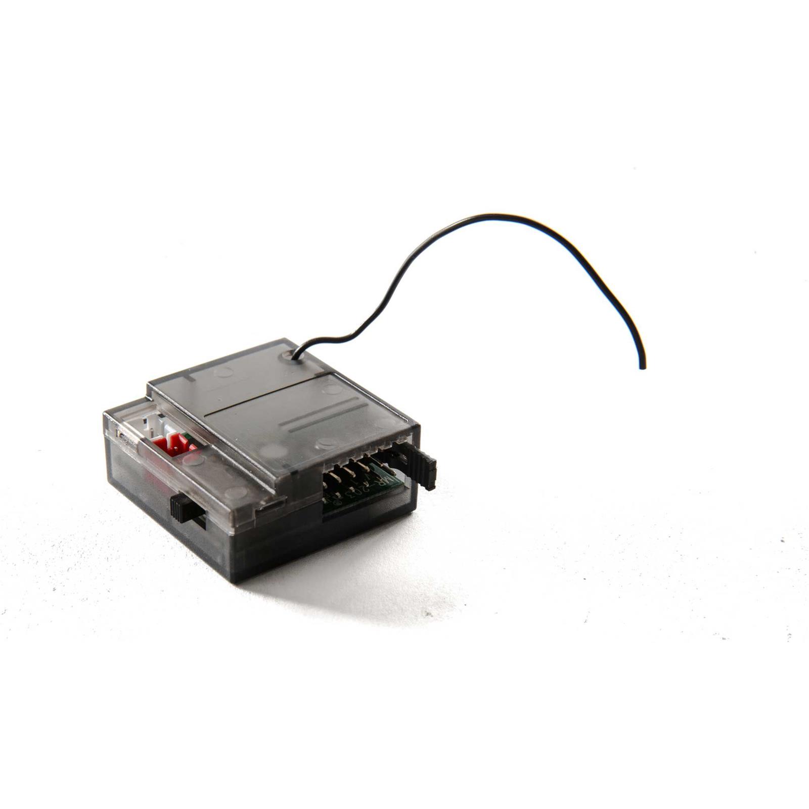 Axial Racing AXI31620 Axial AE-6 ESC Receivers