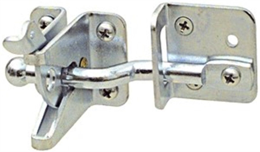GATE MAXLATCH ZNC PLTD (Pack of 1)