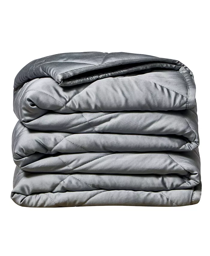 randeacutejuve 15lb Weighted Throw Blanket