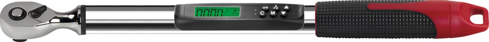 ACDelco Tools ARM315-3A ACDelco Tools Digital Torque Wrenches
