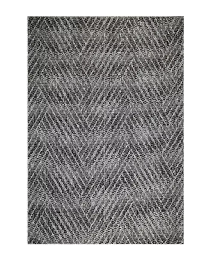 Amer Rugs Maryland Indoor， Outdoor MRY2 Area Rug