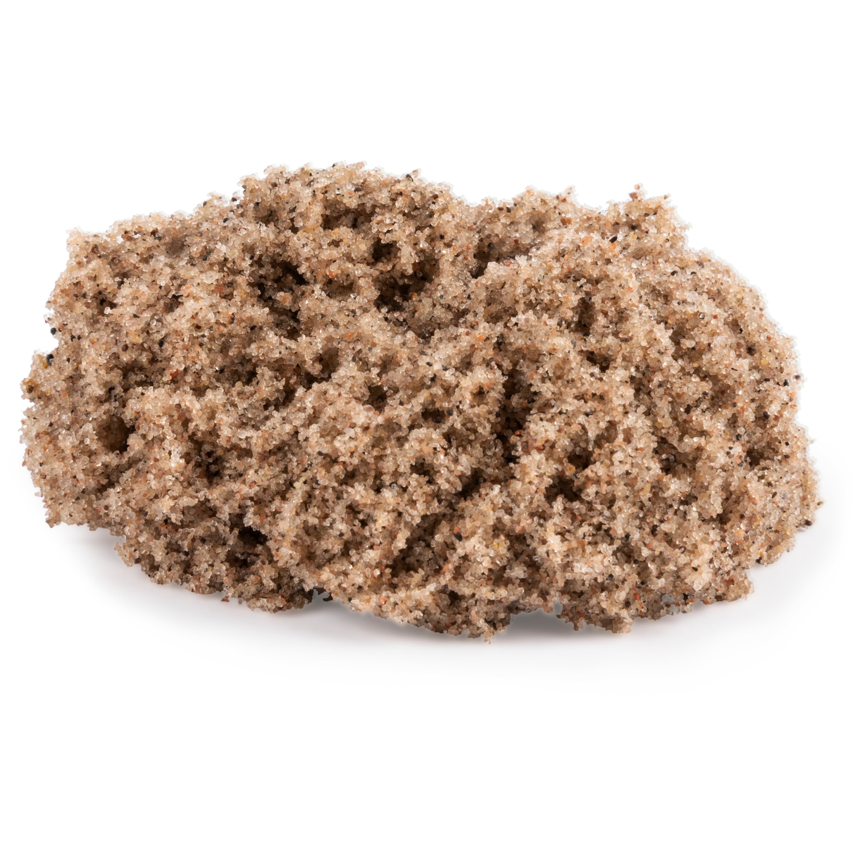 Kinetic Sand Hidden Treasure