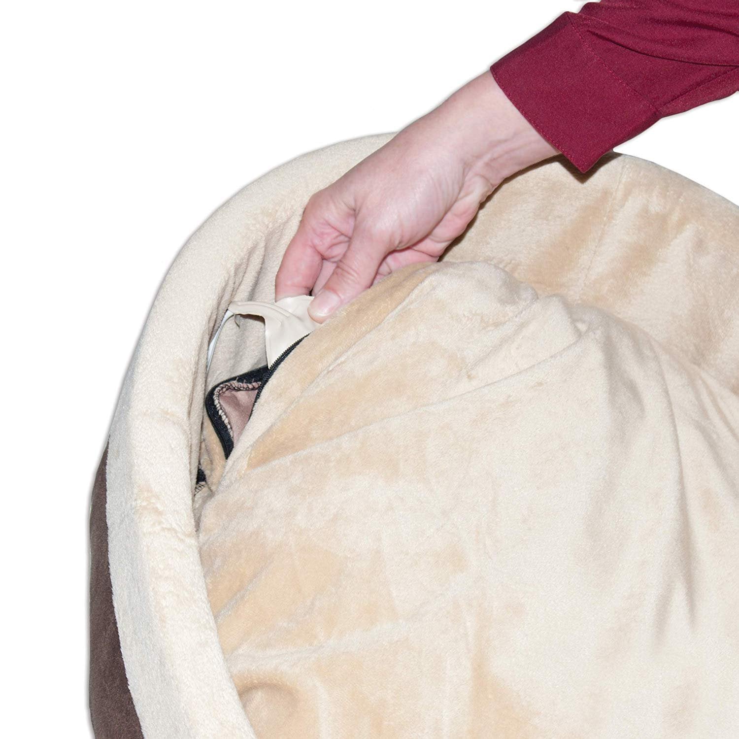 Kandamp;H Pet Products Thermo Kitty Bed