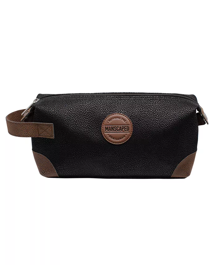 MANSCAPED The Shed Travel Bag