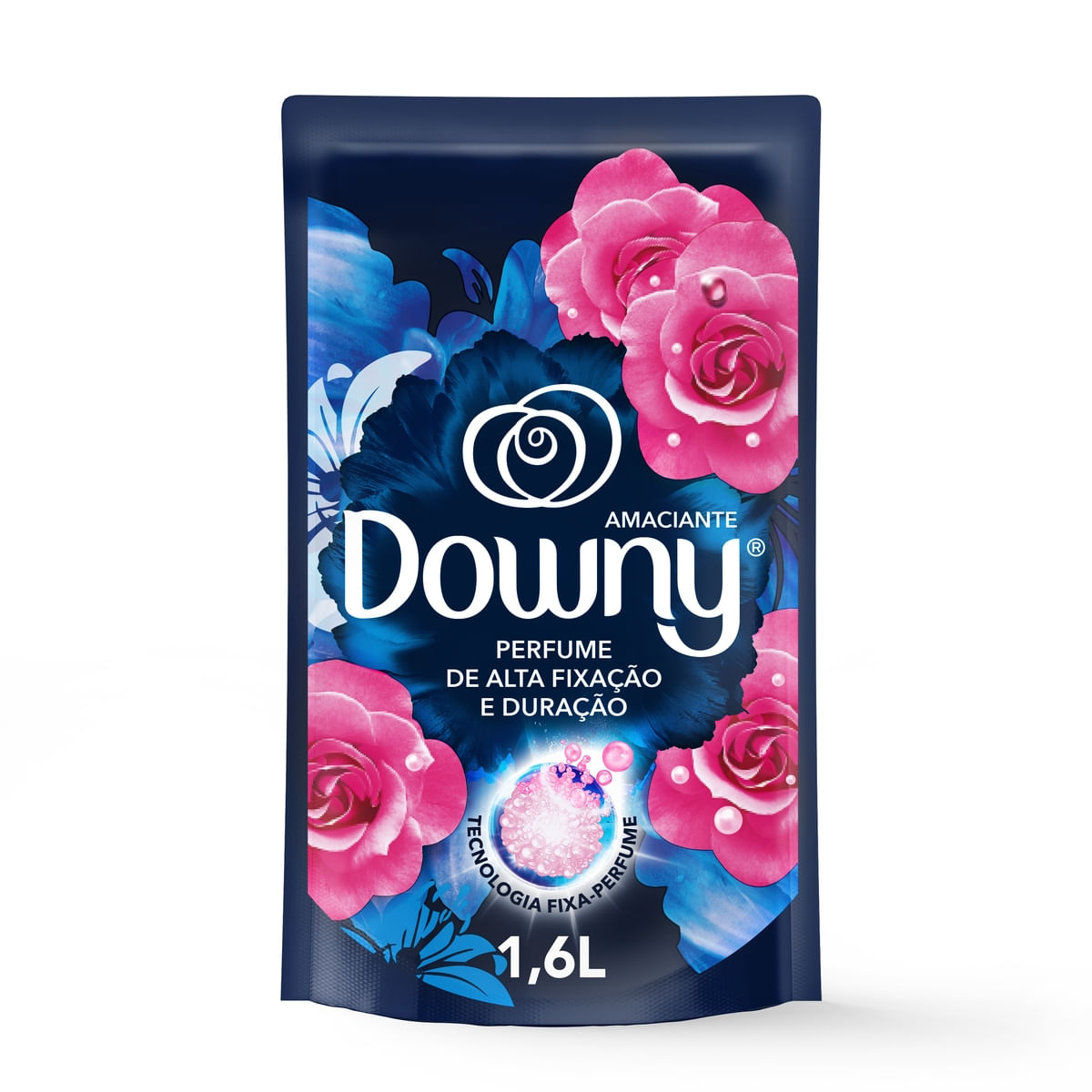 Amaciante Concentrado Downy Brisa Intenso 1,6L