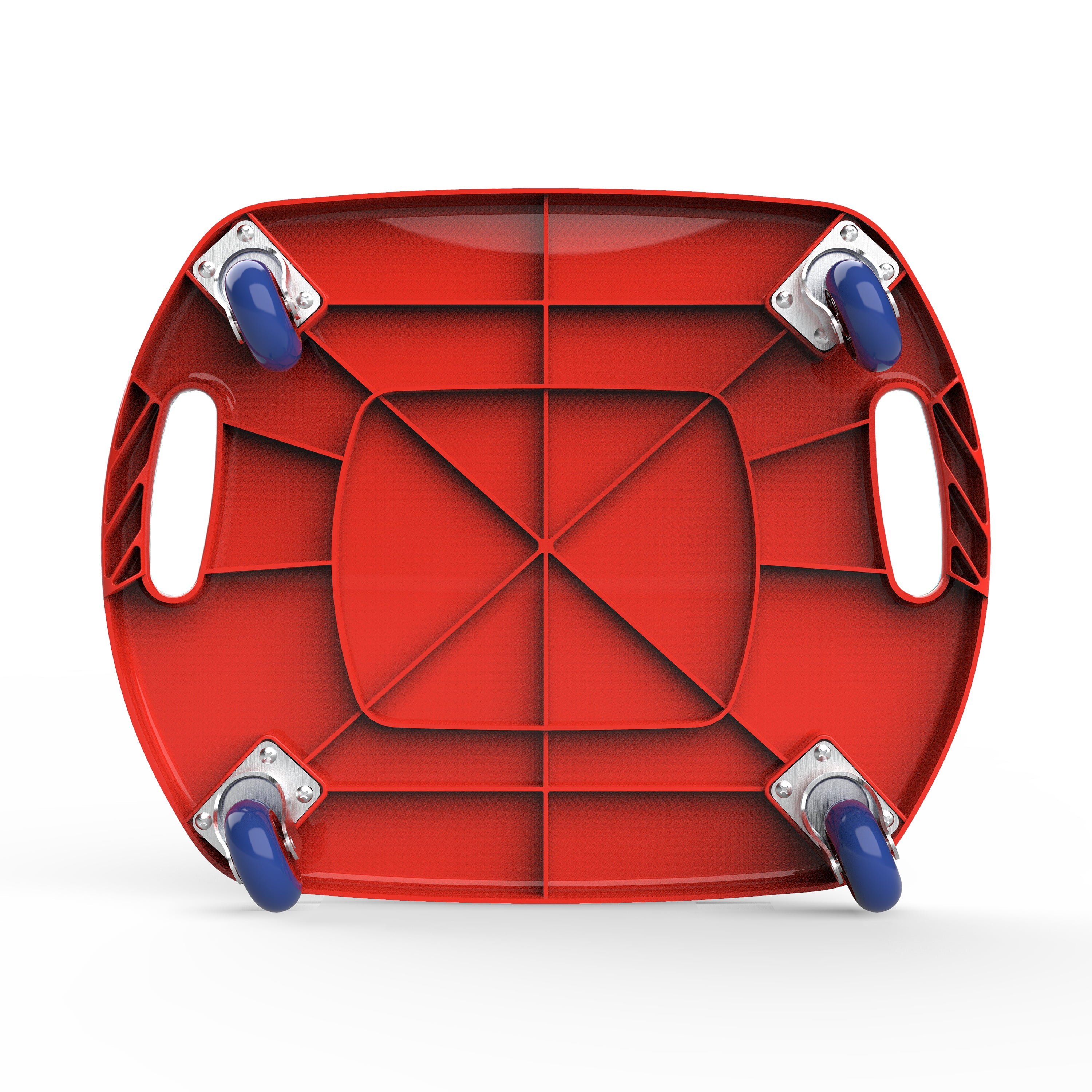 GOMO Spiderman Scoot Racer Unisex Ride-on Scoot Board for Kids 18 Months and up