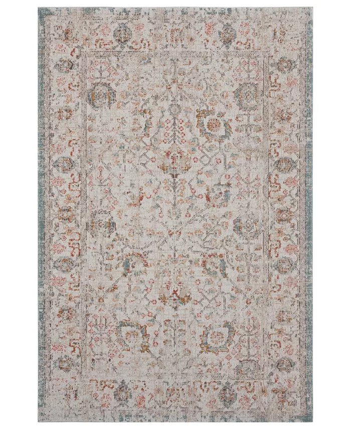 LR Home Heirloom HRL81452 5'3