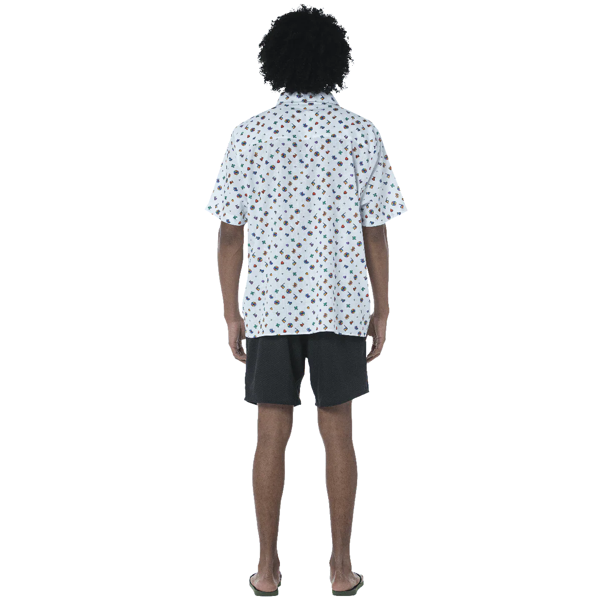 Camisa Havaianas Pride