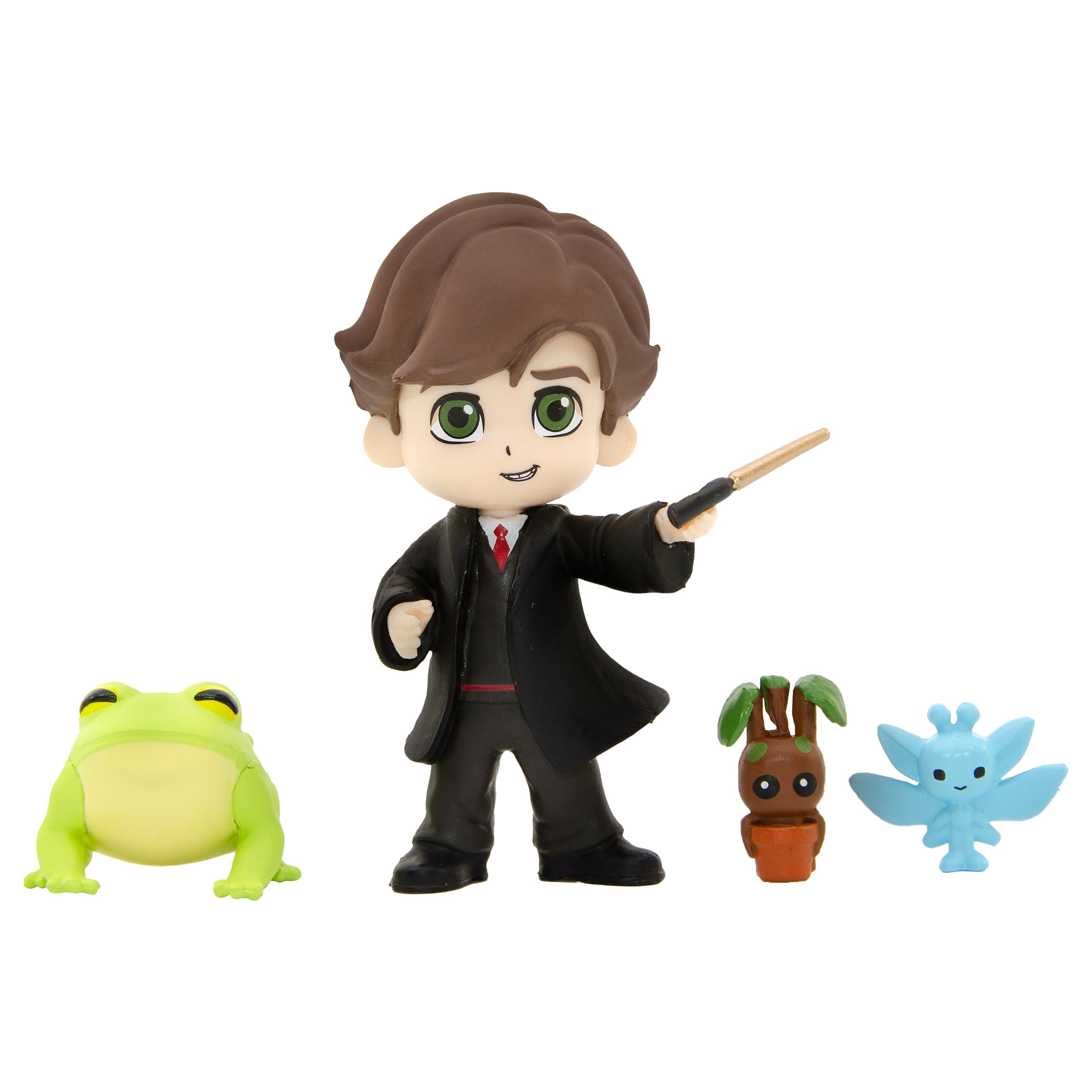 YuMe Harry Potter Magical Capsules Wave 3 - 2-pack