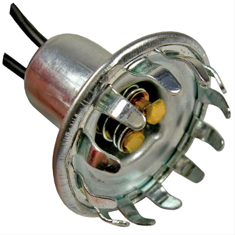 PICO Wiring 5406PT Pico Light Bulb Sockets
