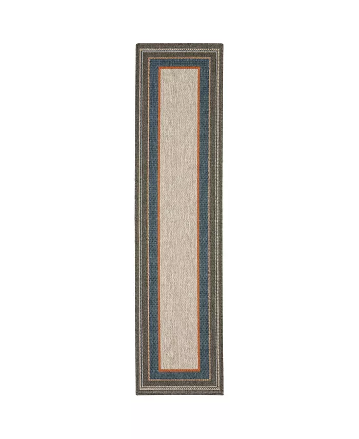 JHB Design Scope SCO10 Gray 1'10