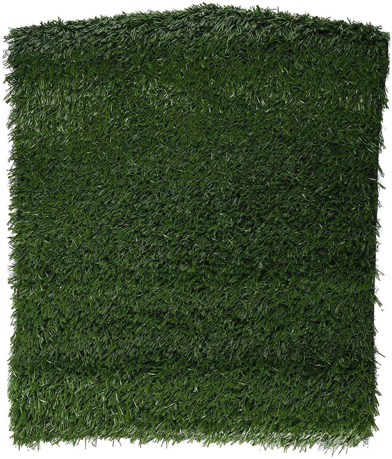 Pet Zoom Pet Park Replacement Pad for Indoor Potty， 20”x25