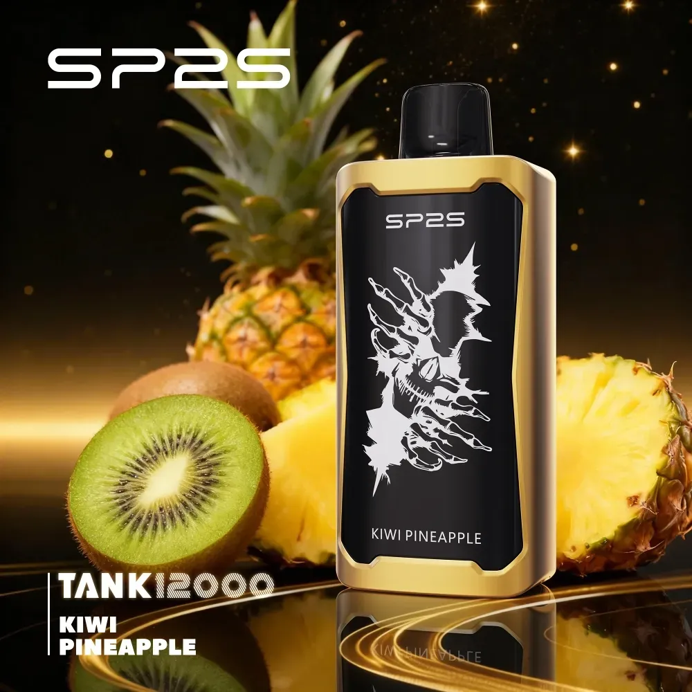 SP2S TANK 12000 PUFFS 10 Pack Bundle | Shipped from Sydney Australia