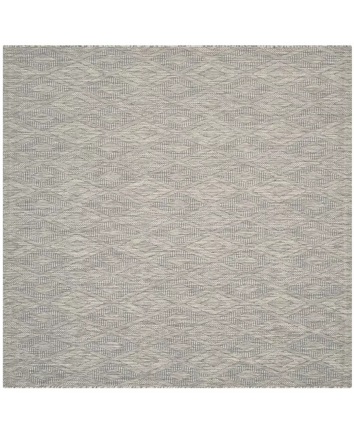 Safavieh Courtyard Gray 6'7