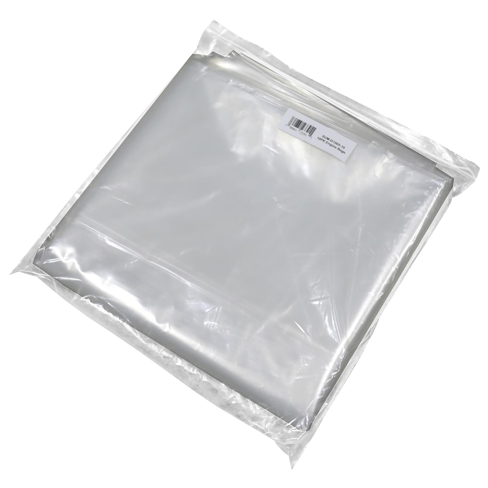 Summit Racing SUM-G1005-10 Summit Racing? Engine Bags