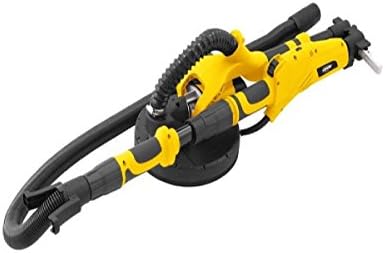 Vonder, Lixadeira De Parede, Com Led, 600 W, Lpv 600, 127 V~.