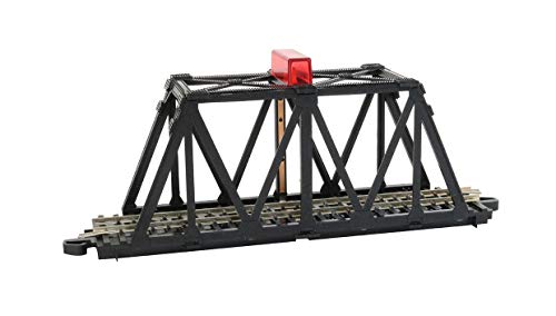 N EZ Track Blinking Bridge