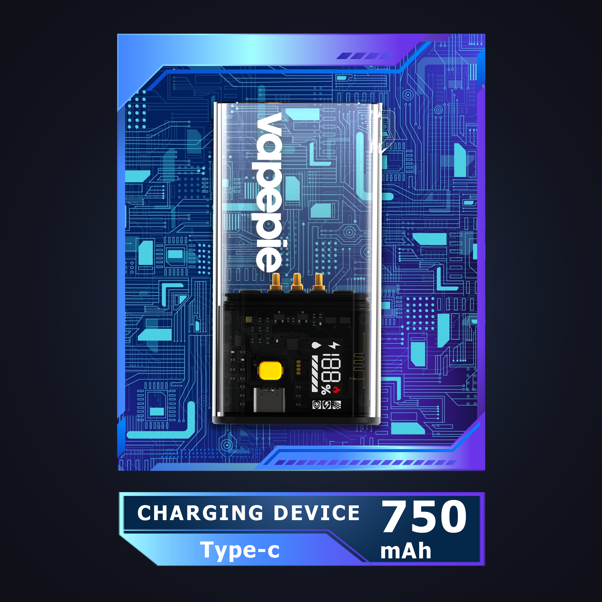 🚚🇦🇺 Fast Sydney Shipping | Vapepie 10000 Puffs Pod