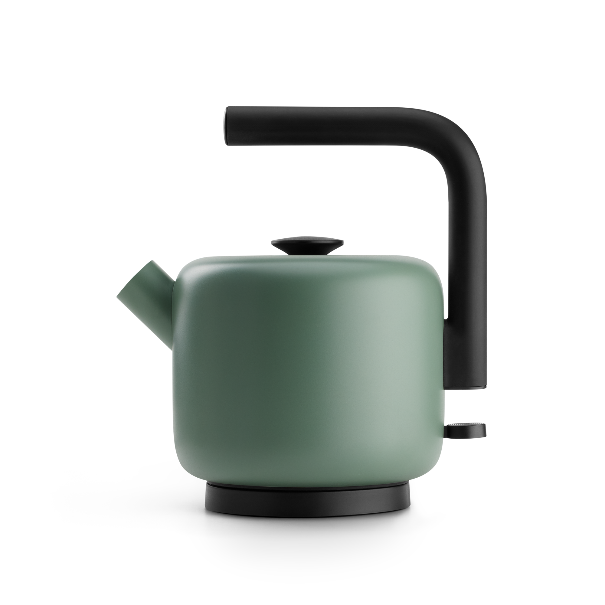 Stainless Steel Electric Kettle 1.7 Liters Automatic Shut-Off