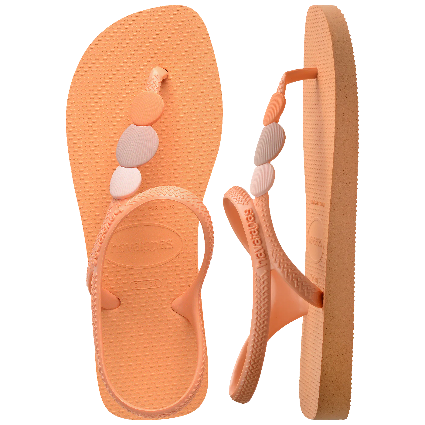 Rasteirinha Havaianas Flash Urban Plus