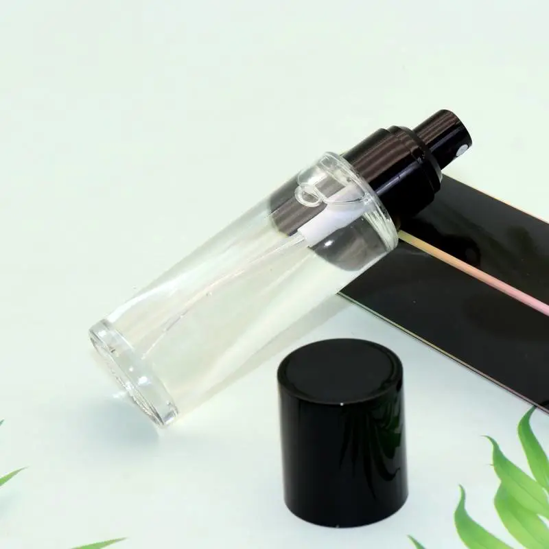 Cosmetics Slay All Day Makeup Setting Spray