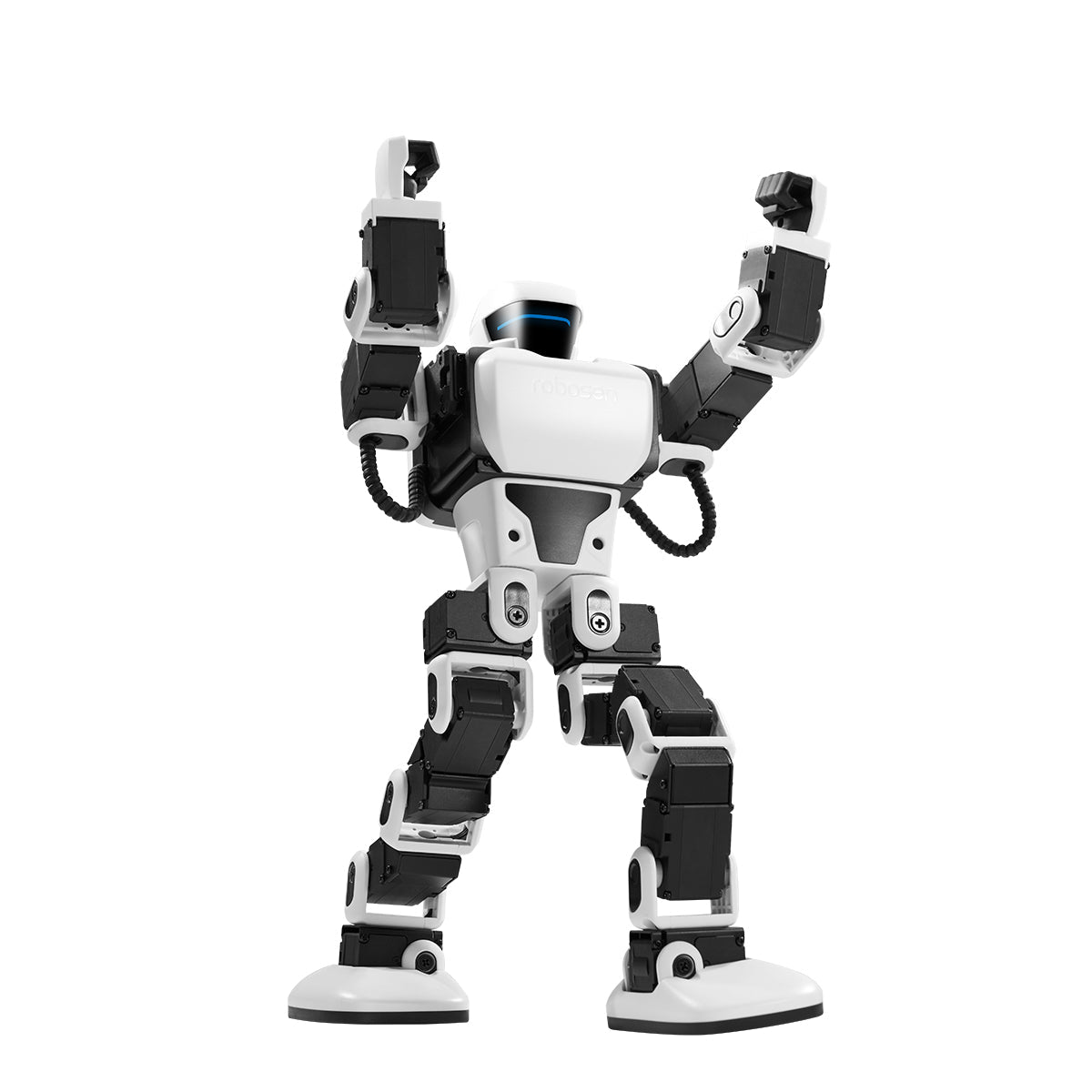 Robosen K1 White Humanoid Robot