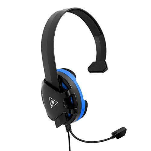 Turtle Beach TBS-3345-02 PS4 Recon Chat Headset - Open Box