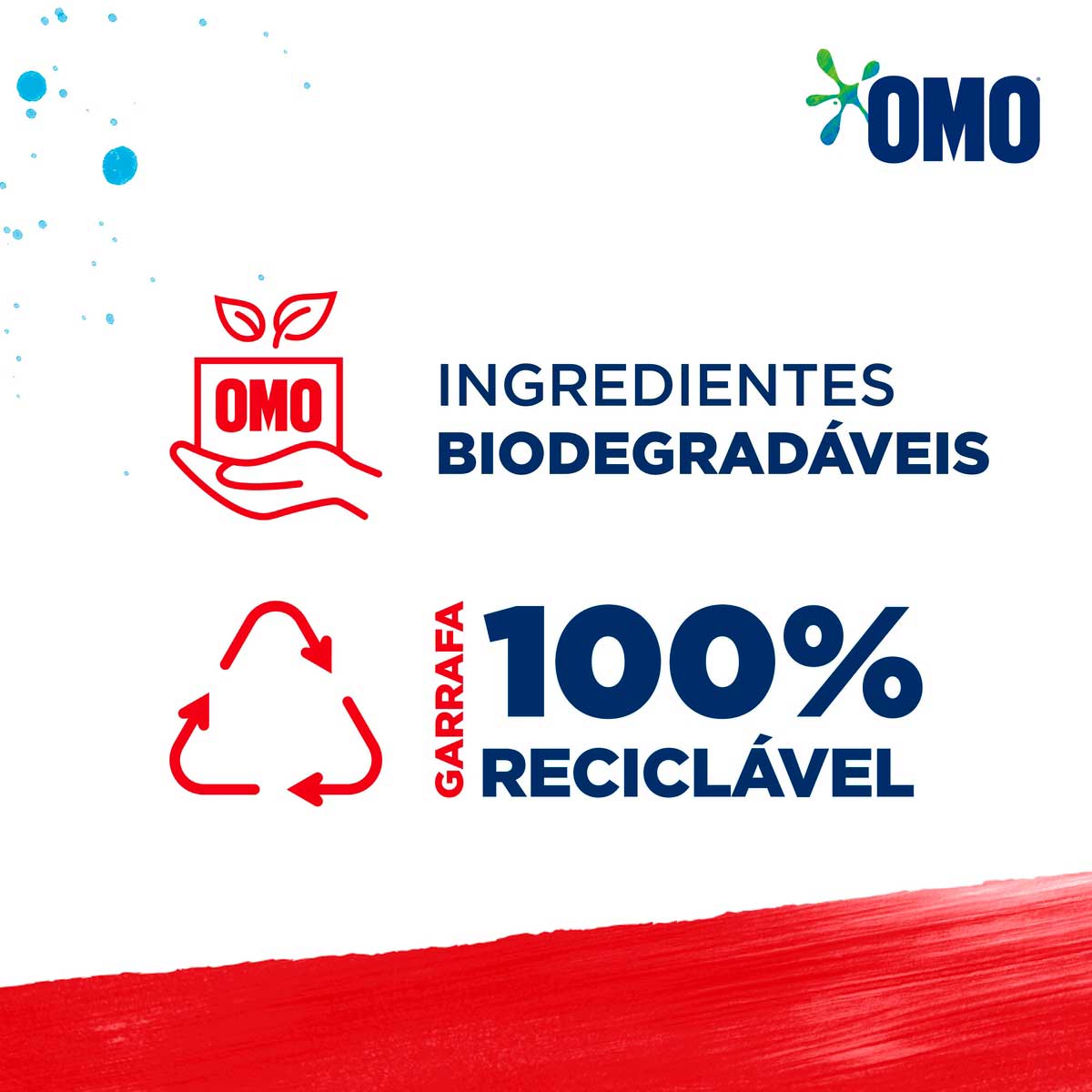 Sabao Liquido Omo Lavagem Perfeita 3L