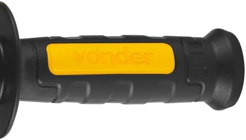 Vonder, Martelete Perfurador/Rompedor, 800 W, Mpv 840, 127 V~.