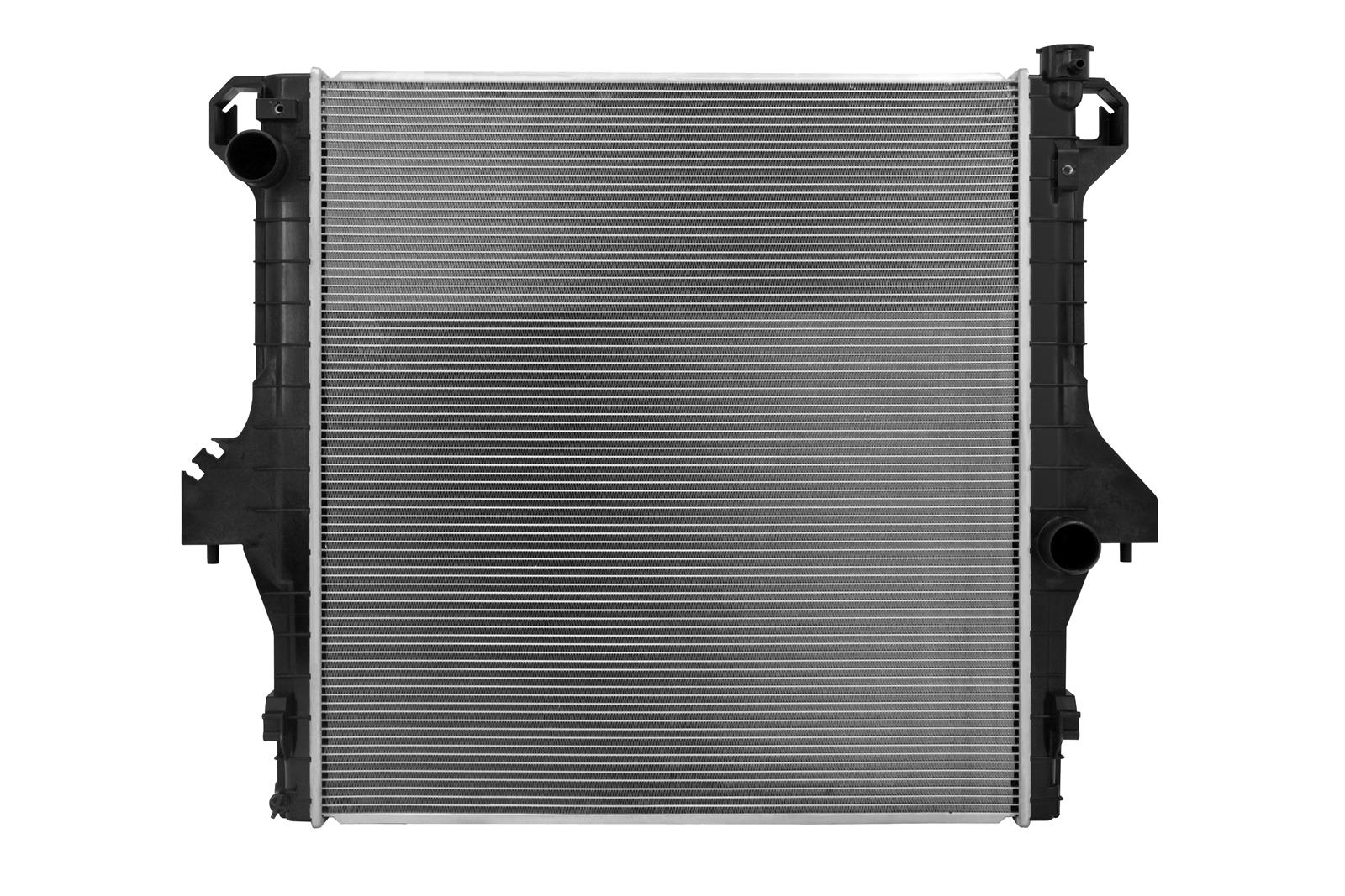 CSF Radiator 3710 CSF Radiators