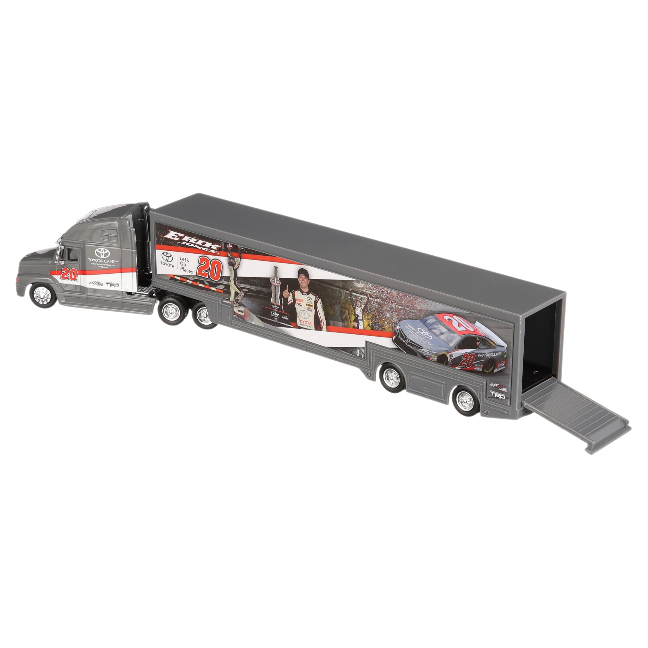 Lionel 64 Scale Hauler