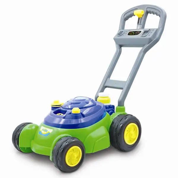 Sunny Days Bubble-N-Go Mower