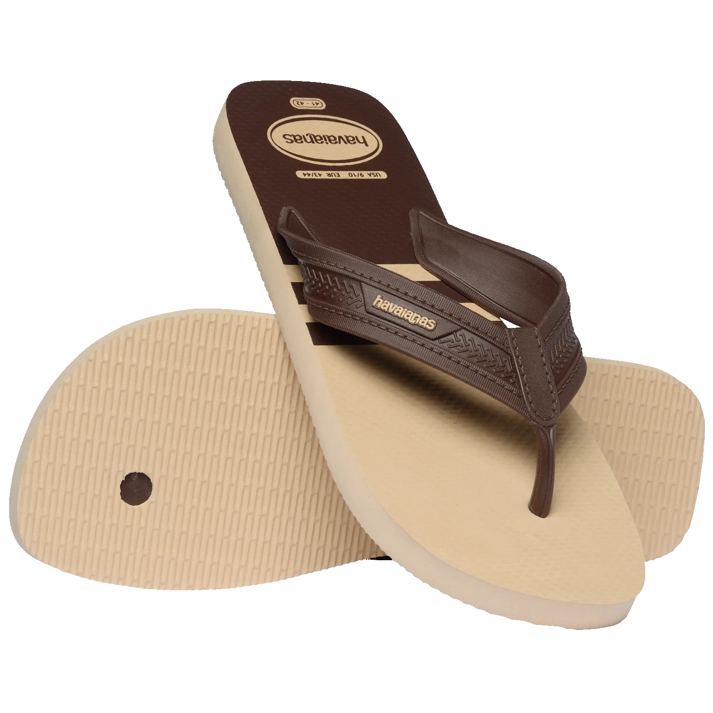 Chinelo Havaianas City Basic