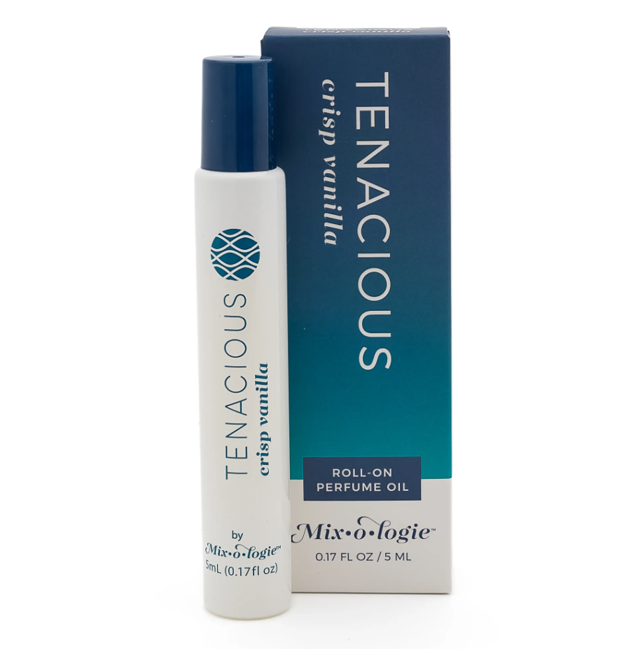 PRE-ORDER Mixologie Rollerball Perfume shipping apx 4/30