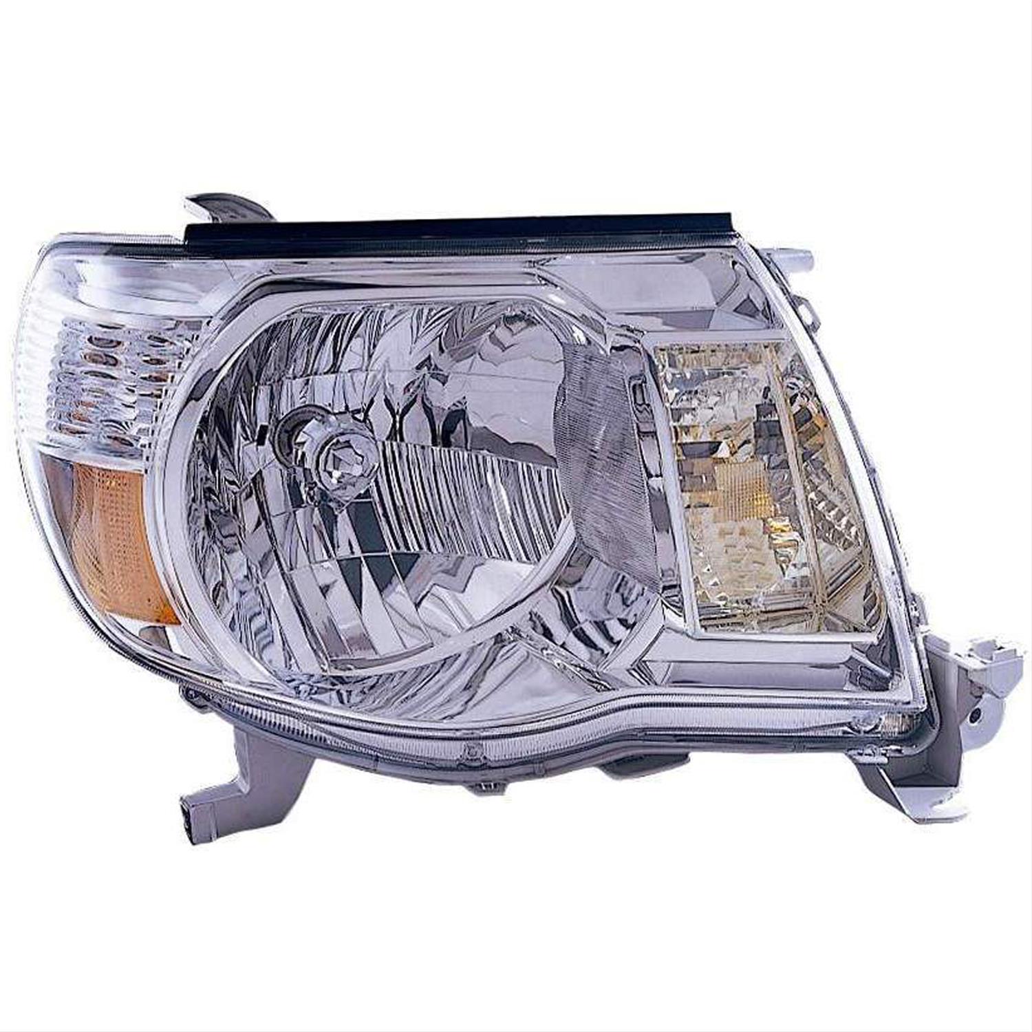 Coast to Coast International Body Parts TO2503157C Body Parts Headlight Assemblies