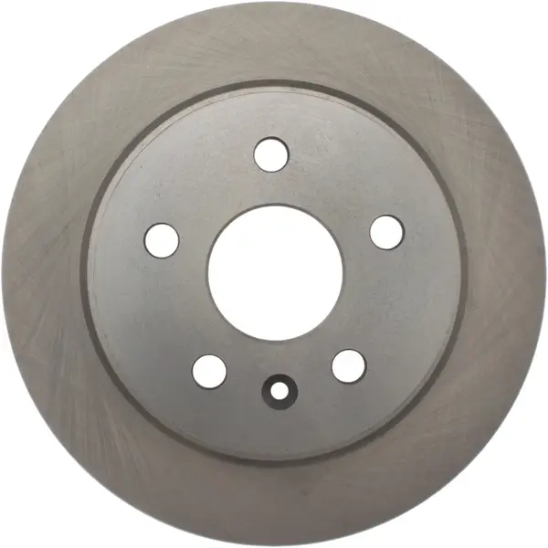 Centric C-Tek Standard Brake Rotor