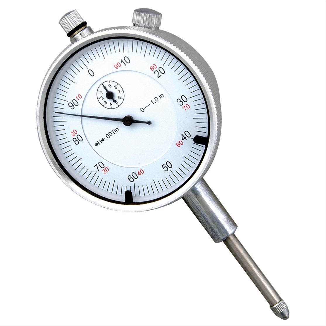 Summit Racing SUM-900061 Summit Racing? Dial Indicators