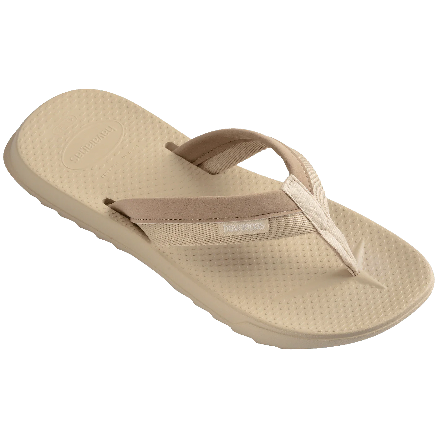 Chinelo Havaianas Track Plus